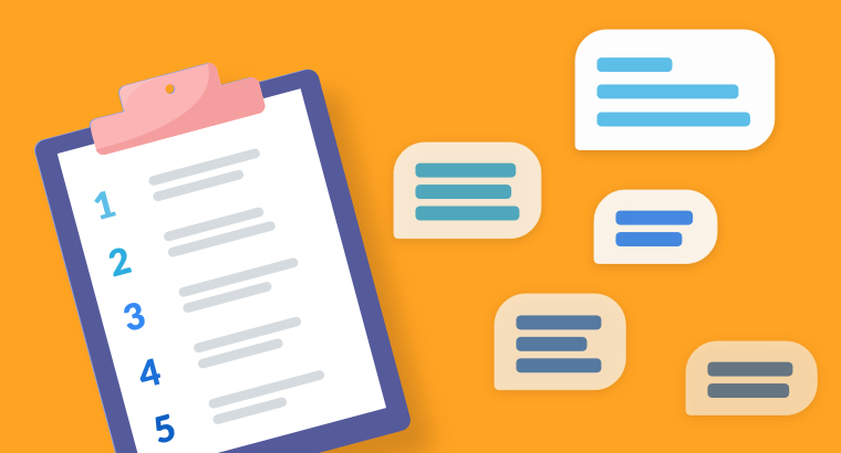 SHARE WE | 5 helpful features of SMS to save you time and money