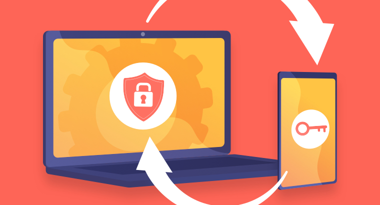 SHARE WE | Your guide to SMS Two-Factor Authentication (2FA)